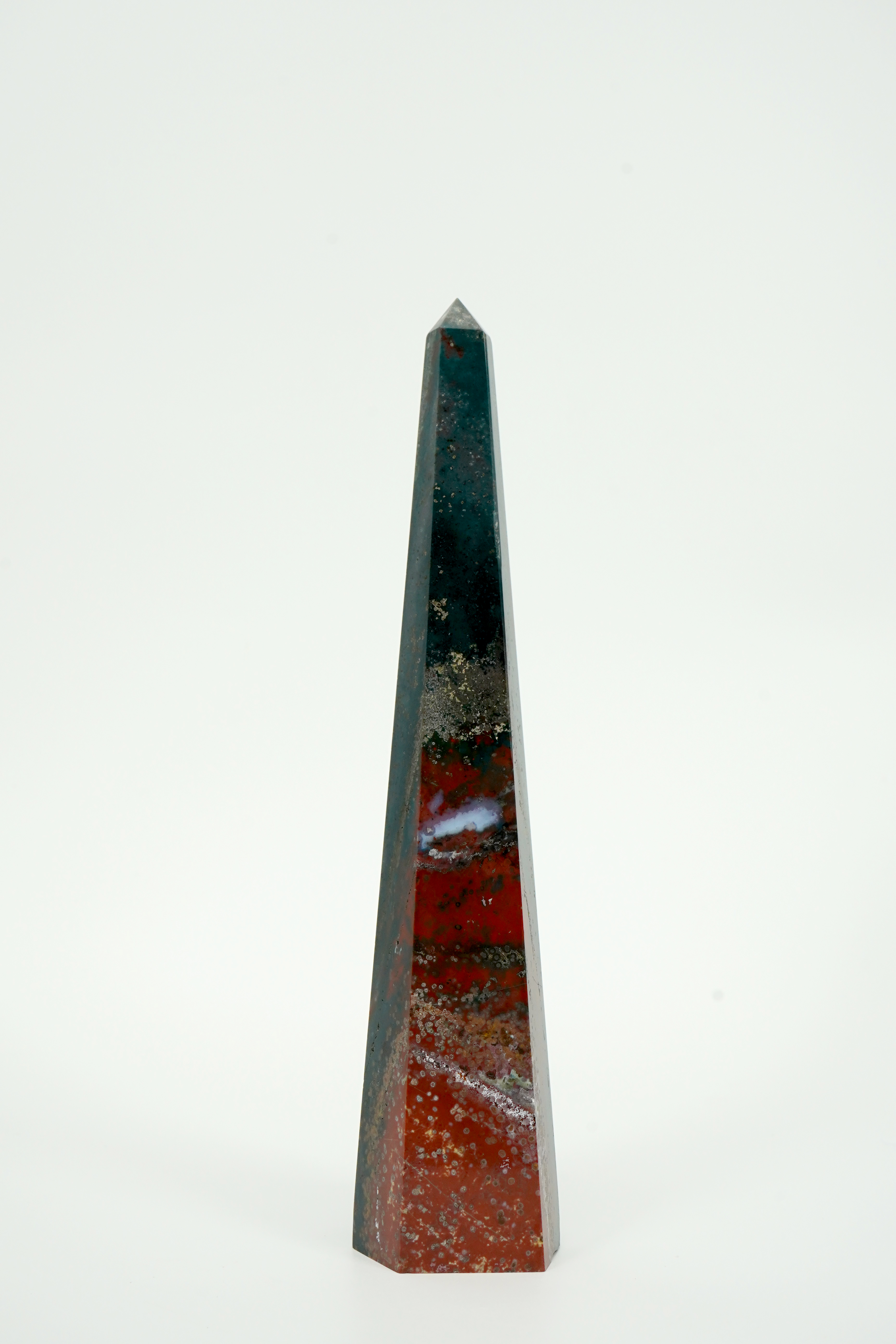 Druzy Agate